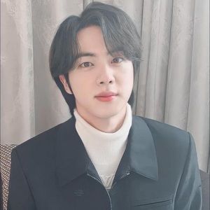 Meet your Posher, Sandy